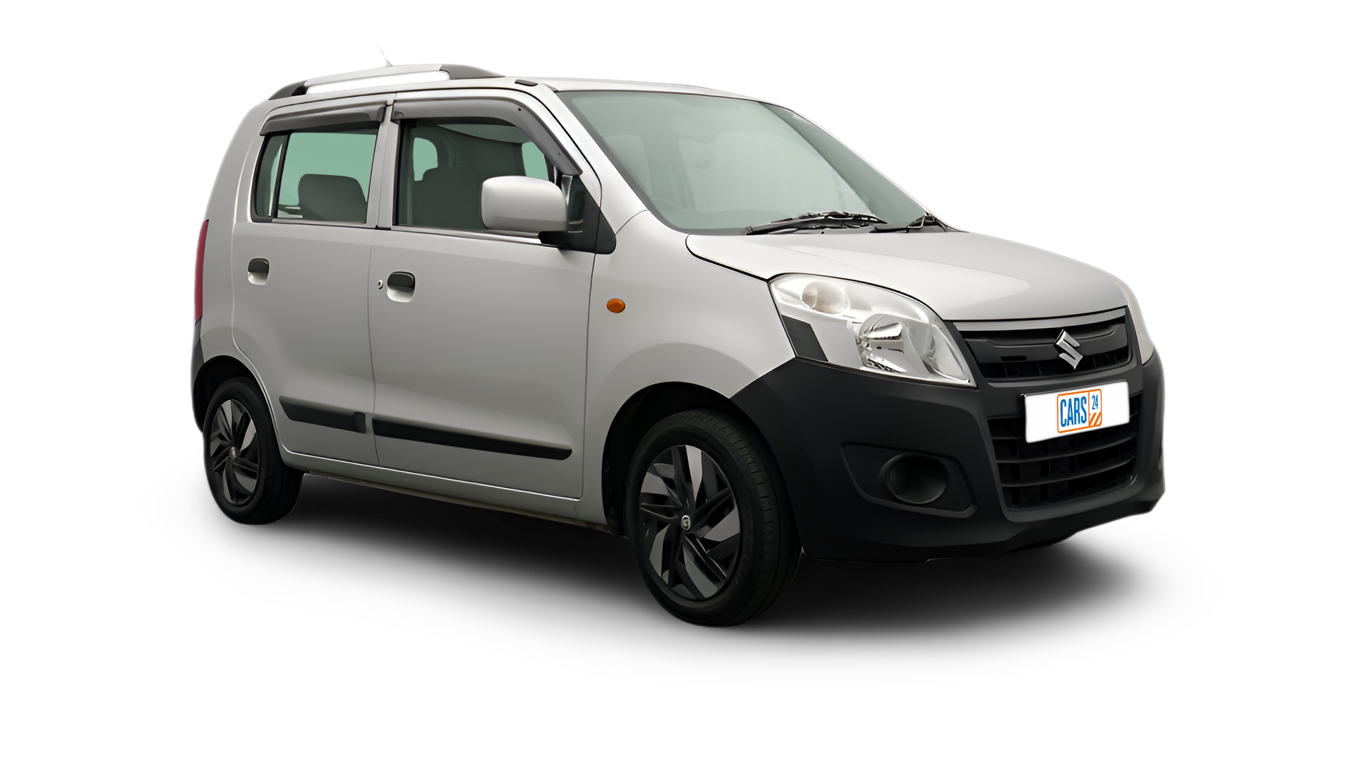 Maruti Wagon R 1.0-img